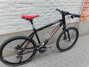 Cannondale Furio Medium beschikbaar voor biedingen