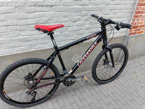 Cannondale Furio Medium, Fietsen en Brommers, Fietsen | Mountainbikes en ATB, Gebruikt, Overige merken, Hardtail, Ophalen