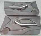 Bmw e46 328Ci deurpanelen links/rechts Motorplaat BMW e46, Auto-onderdelen, Interieur en Bekleding, Ophalen, Gebruikt, BMW