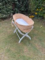 Mozesmand - new born baby bed, Ophalen of Verzenden, Zo goed als nieuw