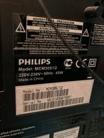 Philips mini set, Ophalen of Verzenden, Philips