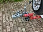Motor trailer, Auto diversen, Aanhangers en Bagagewagens, Ophalen of Verzenden, Zo goed als nieuw