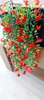 Hangplant 77cm- 2pcs, Huis en Inrichting, Ophalen of Verzenden, Halfschaduw, Minder dan 100 cm