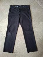 State of Art pantalon/ chino donker blauw, Kleding | Heren, Broeken en Pantalons, Ophalen of Verzenden, Zo goed als nieuw, Overige maten