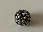 Trollbeads bloesemkraal, zilver. Als nieuw., Ophalen of Verzenden, Zo goed als nieuw, Trollbeads, 1 bedel
