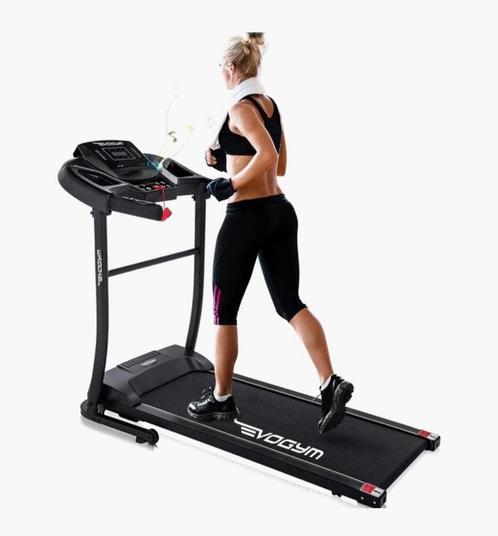 Hoge kwaliteit hardloopband te koop. ZGAN., Sport en Fitness, Fitnessmaterialen, Zo goed als nieuw, Overige typen, Ophalen