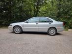 Volvo S40 1.8 2005 Grijs, Auto's, 4 cilinders, 122 pk, Handgeschakeld, 1783 cc