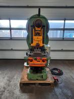 Excenterpers EKR 45 perskracht van 45 TON in nette staat!!, Gebruikt, ., Ophalen of Verzenden, .