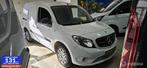 Mercedes Citan 108 CDI Airco Cruise 89.000 km, 1373 kg, Gebruikt, Euro 6, 4 cilinders