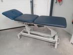 3-delige Gymna behandelbank, Ophalen of Verzenden, Gebruikt, Massagetafel