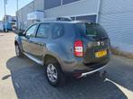 Dacia Duster 1.5 dCi 4x2 Prestige NAV.+ Airco Bj:2014 NAP!, Euro 5, Gebruikt, 4 cilinders, Duster