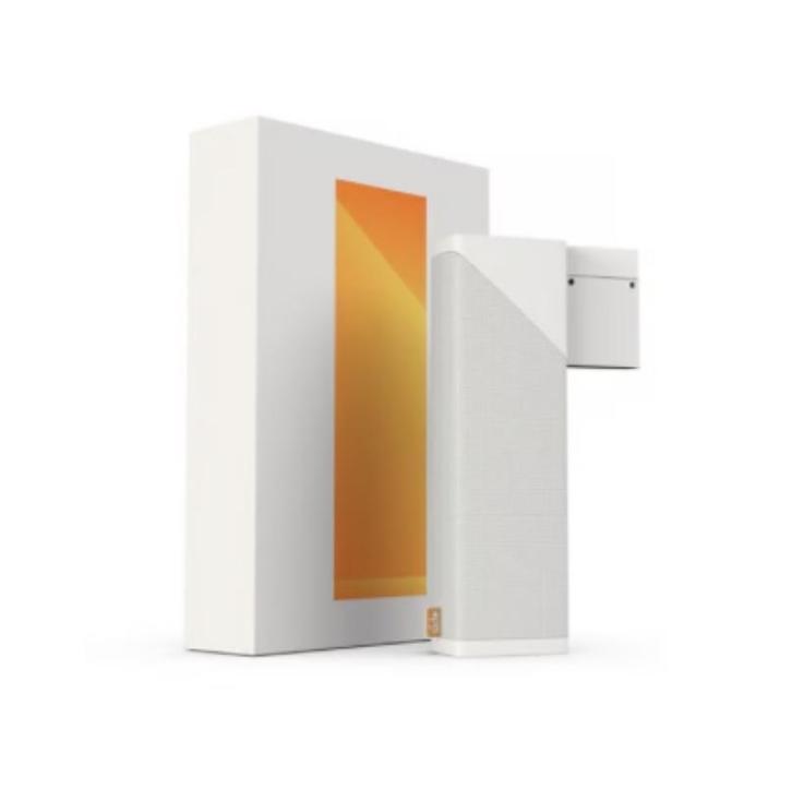 Slide Slim WiFi Gordijnsysteem, Huis en Inrichting, Stoffering | Gordijnen en Lamellen, Nieuw, 200 cm of meer, Wit, Ophalen of Verzenden
