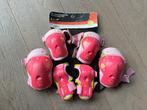 Oxelo beschermset XXS - Skate/Skeeler, Sport en Fitness, Ophalen, Gebruikt