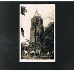 Nieuwerkerk  Tempel  Reeuwijk, Verzamelen, Ansichtkaarten | Nederland, 1940 tot 1960, Zeeland, Gelopen, Ophalen of Verzenden