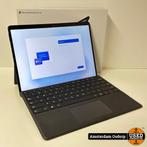 Microsoft Surface Pro X SQ1 | 8GB | 128SSD | keyboard + pen, Computers en Software, Windows Laptops, Zo goed als nieuw