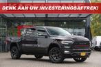 Dodge Ram 1500 5.7 HEMI V8 400PK | Limited | Luchtvering | H, Auto's, Automaat, Gebruikt, 5654 cc, 402 pk