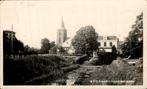 Goor - Fotokaart, Verzamelen, Ophalen of Verzenden, 1920 tot 1940, Gelopen, Overijssel