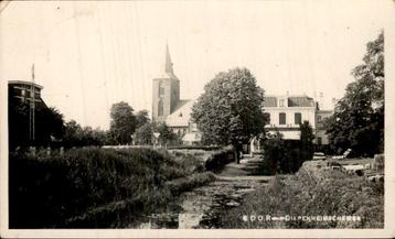 Goor - Fotokaart beschikbaar voor biedingen