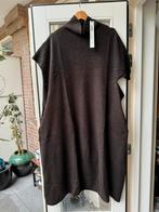 Racoon espresso jurk Rundholz Mainl mt XL, Bruin, Maat 46/48 (XL) of groter, Rundholz, Wachtendonk