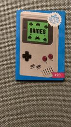 Game weetjes, Spelcomputers en Games, Games | Nintendo Game Boy, Overige genres, 1 speler, Ophalen of Verzenden, Zo goed als nieuw