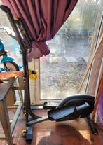 DOMYOS c3.0 crossfit crosstrainer, 9 programma's, Ophalen, Zo goed als nieuw, Crosstrainer