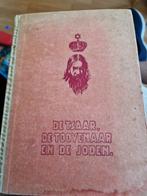 Militaria ww2 boek, Ophalen of Verzenden, Landmacht, Duitsland, Boek of Tijdschrift