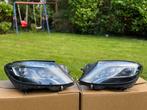 Mercedes S klasse w222 koplampen rechts + links/achterlampen, Ophalen of Verzenden, Gebruikt, Mercedes-Benz