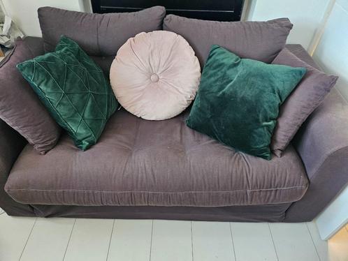 Gratis af te halen: gebruikte slaapbank, Huis en Inrichting, Slaapkamer | Slaapbanken, Gebruikt, 70 cm of minder, 190 cm of minder