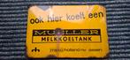 vintage spullen voor liefhebber, Ophalen