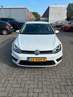 Volkswagen Golf 1.4 TSI 5D Wit R-LINE, Auto's, Voorwielaandrijving, 125 pk, 1147 kg, 4 cilinders