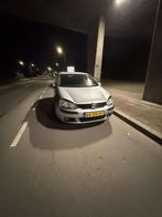 Volkswagen Golf 1.6 16V FSI 85KW 3D 2006 Grijs, Auto's, Volkswagen, Voorwielaandrijving, Stof, 4 cilinders, 620 kg