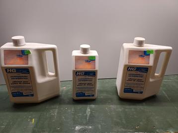HG Cementsluier Verwijderaar - 5 Liter beschikbaar voor biedingen