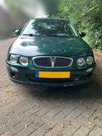 Rover 25  1.4  benzine 2001 groen, Auto's, Rover, Voorwielaandrijving, 4 cilinders, 1396 cc, 995 kg