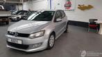 Volkswagen Polo 1.2 TDI BlueMotion Comfortline (bj 2011), 1199 cc, Volkswagen, Zilver of Grijs, Hatchback