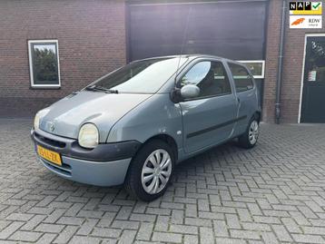 Renault Twingo 1.2 Expression beschikbaar voor biedingen