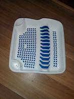 Afdruiprek - Praktisch en Netjes!, Ophalen of Verzenden, Gebruikt