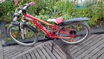 Cube 24 inch meisjes mountainbike, Fietsen en Brommers, Fietsen | Meisjes, Ophalen, Cube, Handrem, Gebruikt
