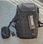 Lowepro Pro Tactic 450 AW II Nieuw, Ophalen of Verzenden, Nieuw, Rugtas, Lowepro