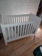 houten kinderbedje, Kinderen en Baby's, Babywiegjes en Ledikanten, Ophalen, Gebruikt, Ledikant