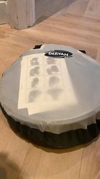 Deryan Travel Cot - Reisbedje, Kinderen en Baby's, Ophalen of Verzenden, Zo goed als nieuw