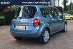 Renault Grand Modus 1.6-16V Dynamique Aut. | Panorama | Clim, Stof, Gebruikt, Zwart, 4 cilinders