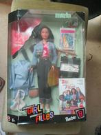BARBIE GERATION GIRL MARIE IN DOOS MATTEL NRFB, Verzenden, Nieuw, Barbie
