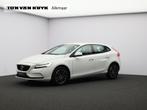 Volvo V40 2.0 T2 Nordic+ / Trekhaak / Standkachel / Verwarmb, Voorwielaandrijving, 65 €/maand, Traction-control, Gebruikt