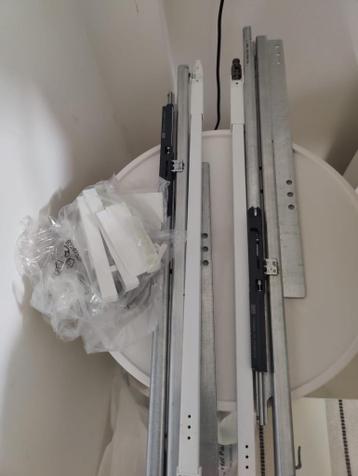 Ikea Maximera Lade 80x60 - afbeelding 3