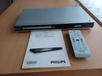 cd / dvd speler, Audio, Tv en Foto, Ophalen of Verzenden, Zo goed als nieuw, Dvd-speler, Philips