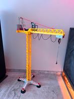 Playmobil Hijskraan - Complete Set 70441, Kinderen en Baby's, Speelgoed | Playmobil, Ophalen, Gebruikt, Complete set