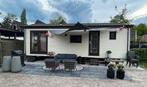 Stawagen 3,50 x 8,75 Woonwagen Chalet, Tot en met 2