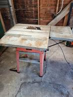 Einhell zaagtafel., Ophalen, Zo goed als nieuw, 1200 watt of meer, Cirkelzaag