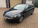 Volkswagen Golf Variant 1.4 TSI Comfortline CLIMA / AUTOMAAT, Euro 5, Gebruikt, 4 cilinders, Origineel Nederlands