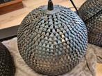 Vintage hanglamp, Ophalen, Gebruikt, Minder dan 50 cm